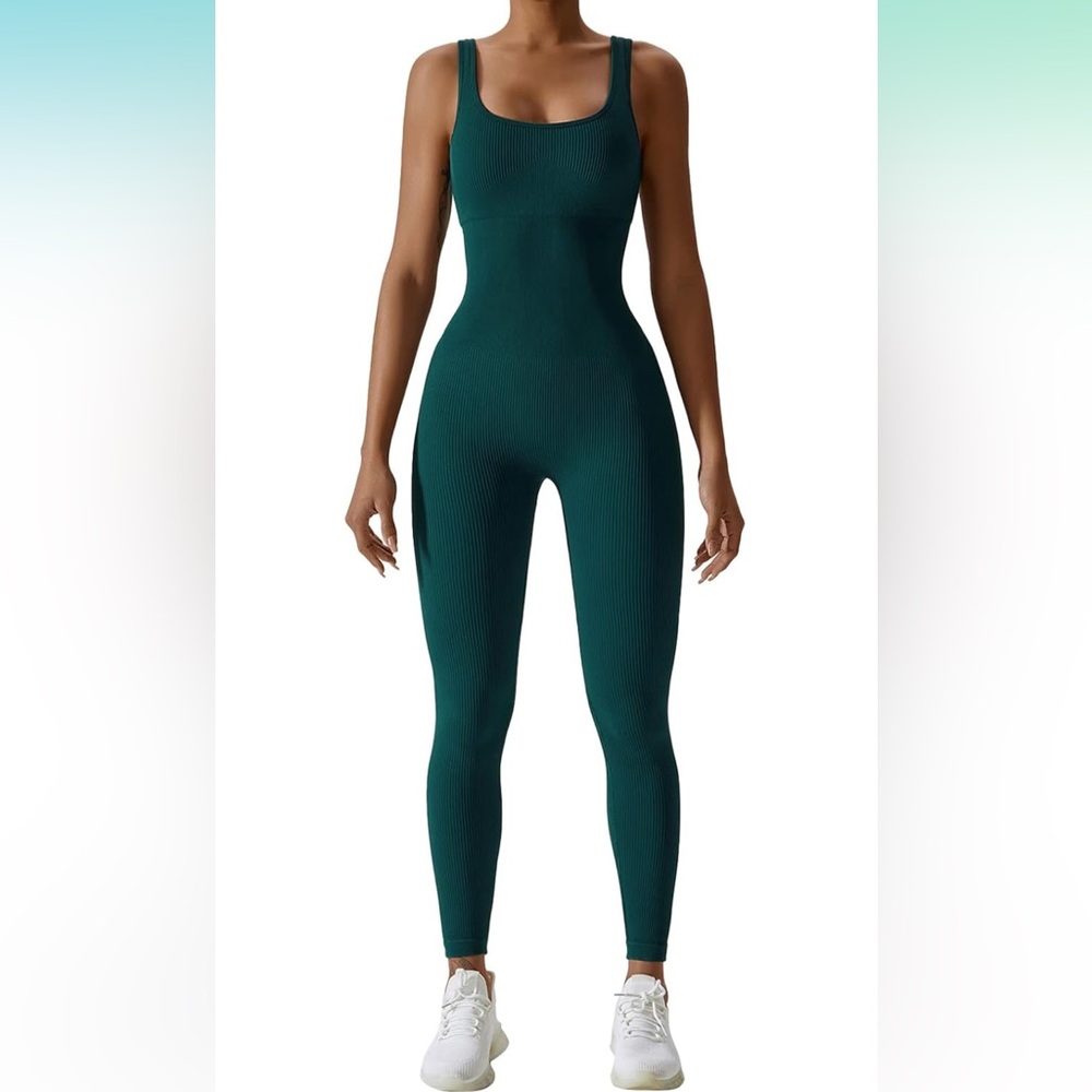 LA‎ Luxe Bodysuit Jumpsuit